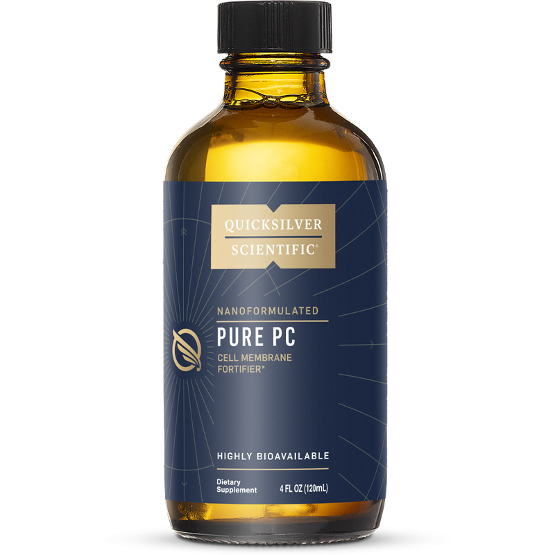 Micellized PC Liposomal (120 ml)