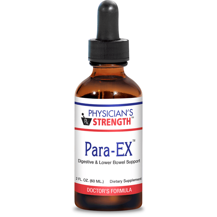 Para-Ex (2 Fluid Ounces)