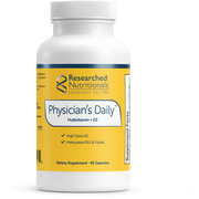 Physician's Daily (60 Capsules)