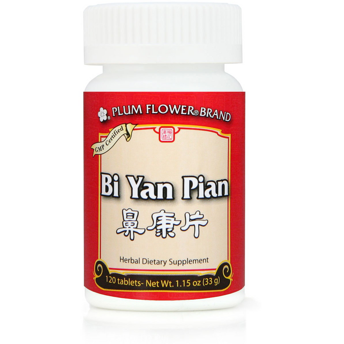 Plum Flower Bi Yan Pian