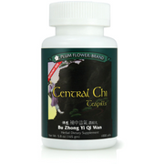 Central Chi Teapills (Bu Zhong Yi Qi Wan)