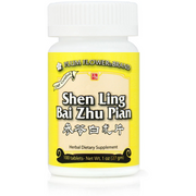 Shen Ling Bai Zhu Pian (100 Tablets)