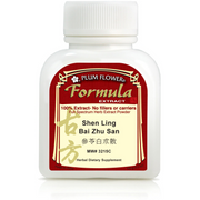 Shen Ling Bai Zhu San (Extract Powder) (100 g)