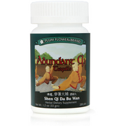 Shen Qi Da Bu Wan (Abundant Qi) (200 Pills)