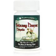 Solitary Hermit Teapills (Du Huo Ji Sheng Wan)