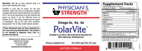 PolarVite (60 Softgels)