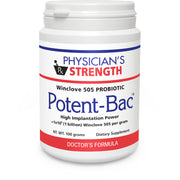 Potent-Bac (100 Grams Powder)