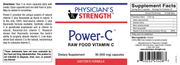 Power-C (90 Capsules)