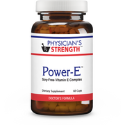 Power-E (60 Capsules)
