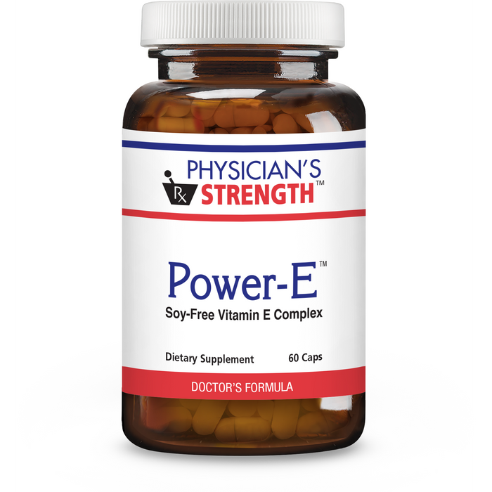 Power-E (60 Capsules)