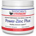 Power-Zinc Plus (250 Grams Powder)-Vitamins & Supplements-Physician's Strength-Pine Street Clinic