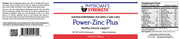 Power-Zinc Plus (250 Grams Powder)