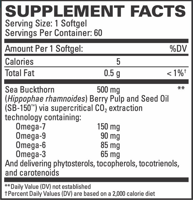 ProHydra-7 (60 Softgels)