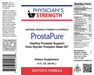 ProstaPure (8 Fluid Ounces)-Vitamins & Supplements-Physician's Strength-Pine Street Clinic