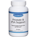 Prostate & PSA Support (60 Softgels)-Vitamins & Supplements-EuroMedica-Pine Street Clinic