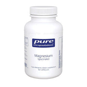 Magnesium (glycinate) (120 mg)