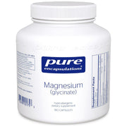 Magnesium (glycinate) (120 mg)