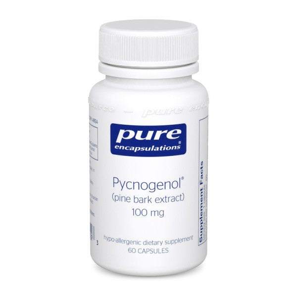 Pycnogenol (100 mg)