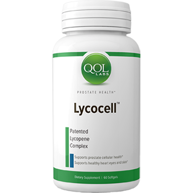 Lycocell (60 Softgels)
