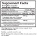 CogniCare (120 Capsules)-Vitamins & Supplements-Researched Nutritionals-Pine Street Clinic