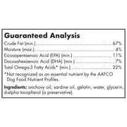 Omega-3 Pet (180 Softgels)