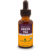 Green Tea Extract (1 Ounce Liquid)