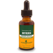 Myrrh (1 Oz Liquid)