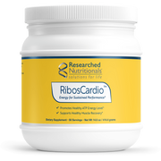 RibosCardio (14.6 Ounces Powder)