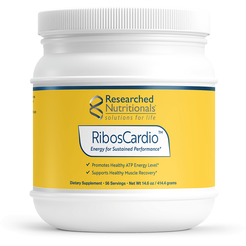 RibosCardio (14.6 Ounces Powder)