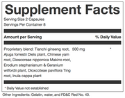 Yunnan Baiyao (16 Capsules)