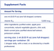 B12 Liquid (5,000 mcg) (30 ml)-Vitamins & Supplements-Pure Encapsulations-Pine Street Clinic