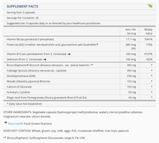 Cell Guardian (90 Capsules)