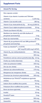UltraDetox 10-Day Pure Pack (10 Packets)