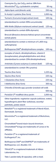 UltraDetox 10-Day Pure Pack (10 Packets)