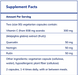 Acerola/Flavonoid (120 Capsules)-Pure Encapsulations-Pine Street Clinic