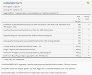 InflamAway (90 Capsules)