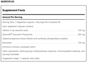 Querciplex (60 Capsules)