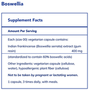 Boswellia