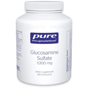 Glucosamine Sulfate (1000 mg)