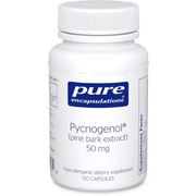 Pycnogenol (50 mg)