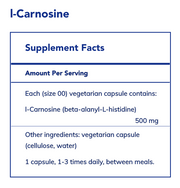 l-Carnosine
