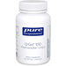 Q-Gel 100 mg (Hydrosoluble CoQ10) (100 mg) (60 Softgels)-Vitamins & Supplements-Pure Encapsulations-Pine Street Clinic