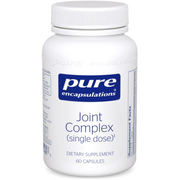 Joint Complex (Single Dose)