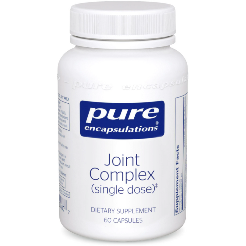 Joint Complex (Single Dose)