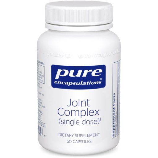 Joint Complex (Single Dose)-Vitamins & Supplements-Pure Encapsulations-30 Capsules-Pine Street Clinic