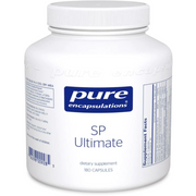 SP Ultimate