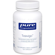Teavigo (120 Capsules)