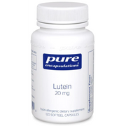 Lutein (20 mg)