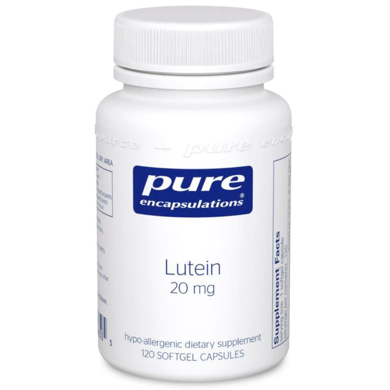 Lutein (20 mg)