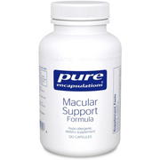 Macular Support Formula